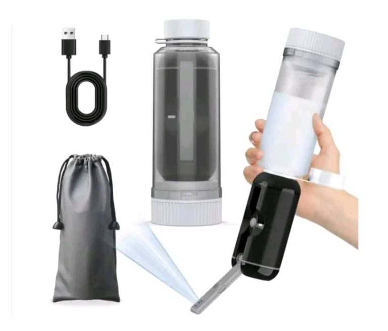 Portable Bidet