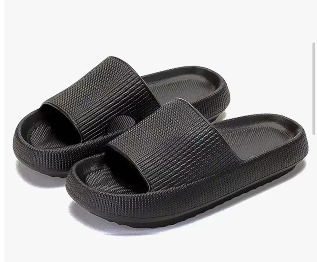 Cloud Slippers for Women and Men