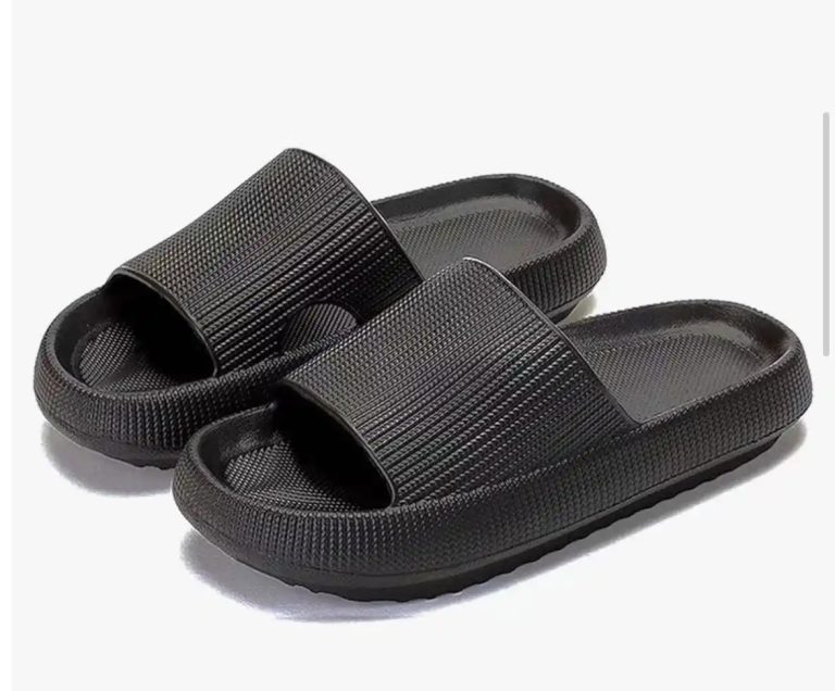 Cloud Slippers for Women and Men