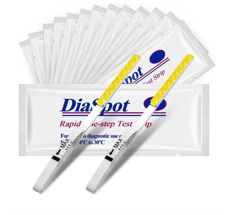 30 pcs Pregnancy Test Strips for Early Detection