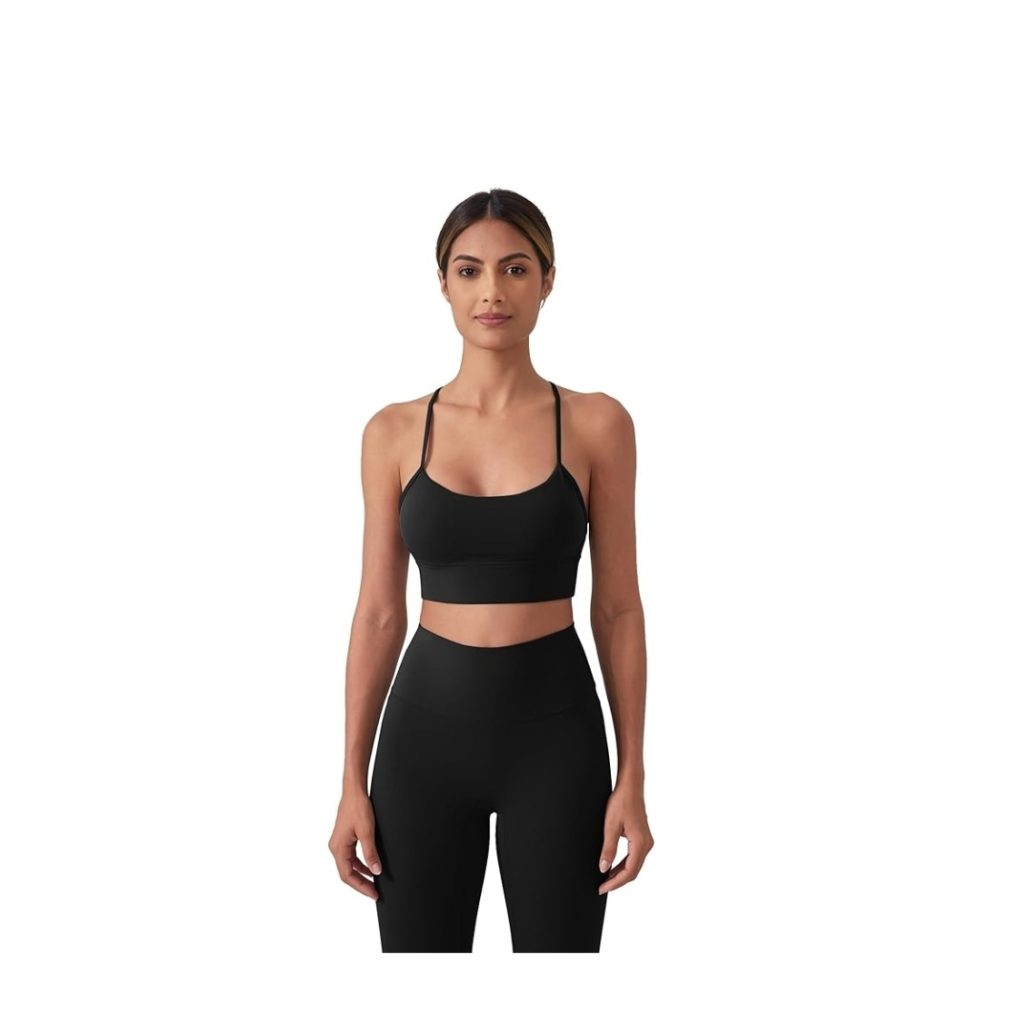 Sports Bras Women High Impact