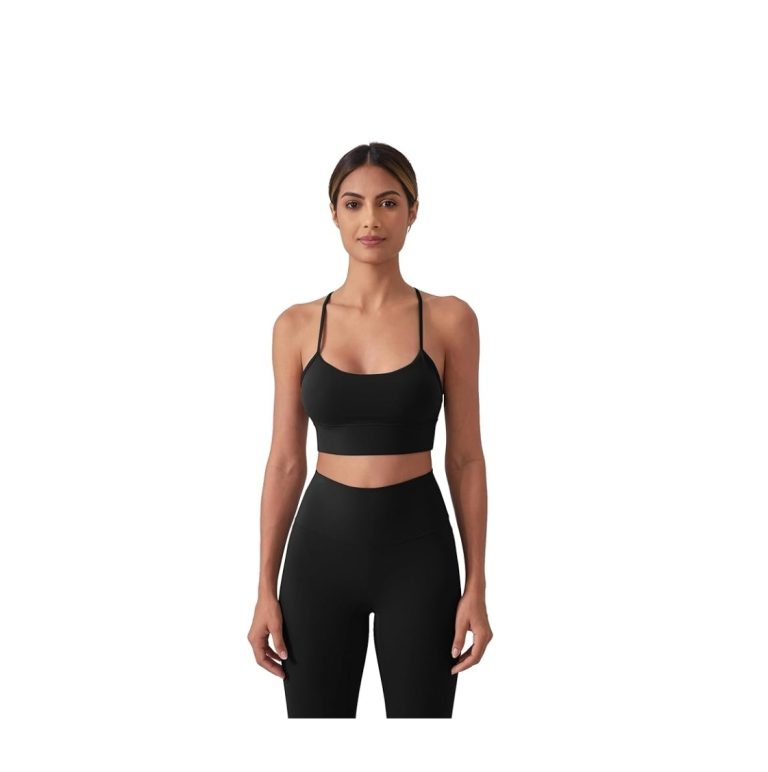 Sports Bras Women High Impact