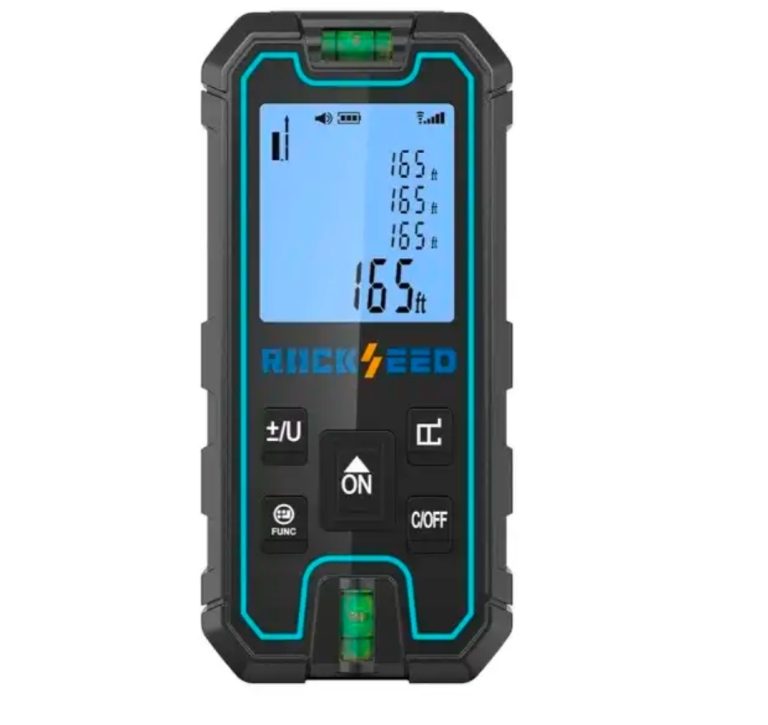 Laser Measure 50M