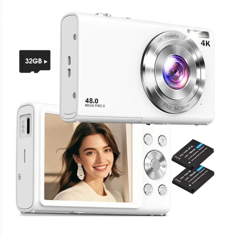 Digital Camera