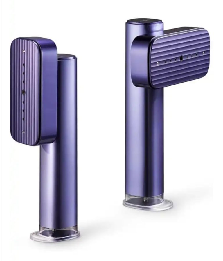 Clothes Steamer