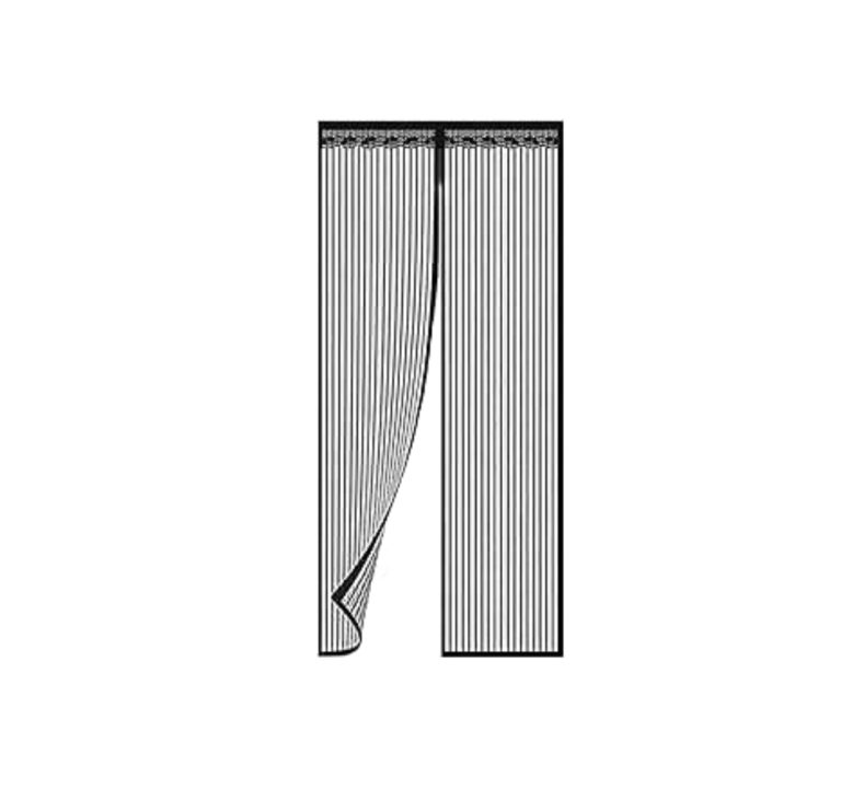 Magnetic Fly Screen Doors