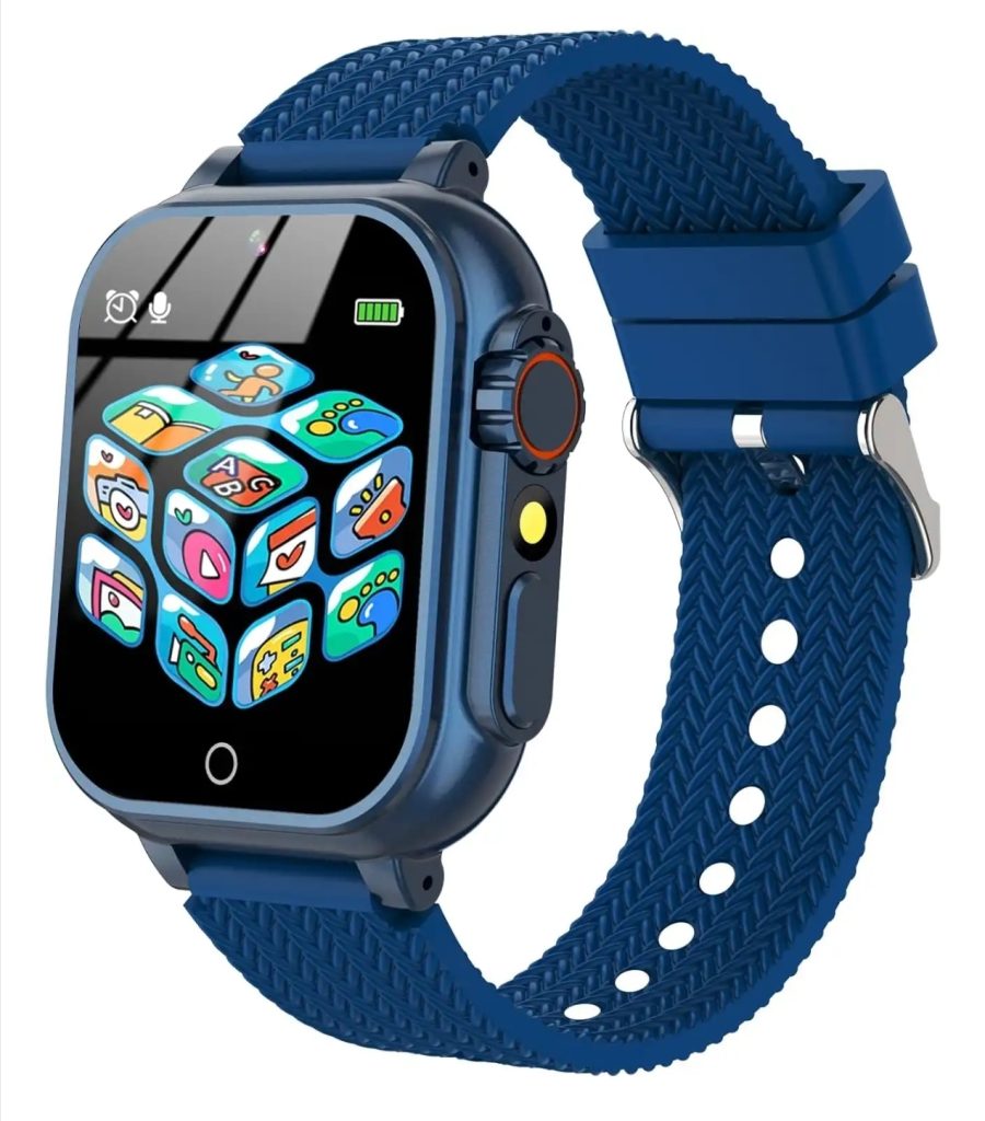 kids smart watch