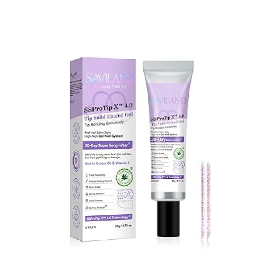 20g Solid Nail Glue Ge