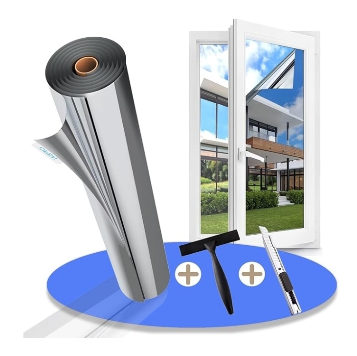 window film sun blocker