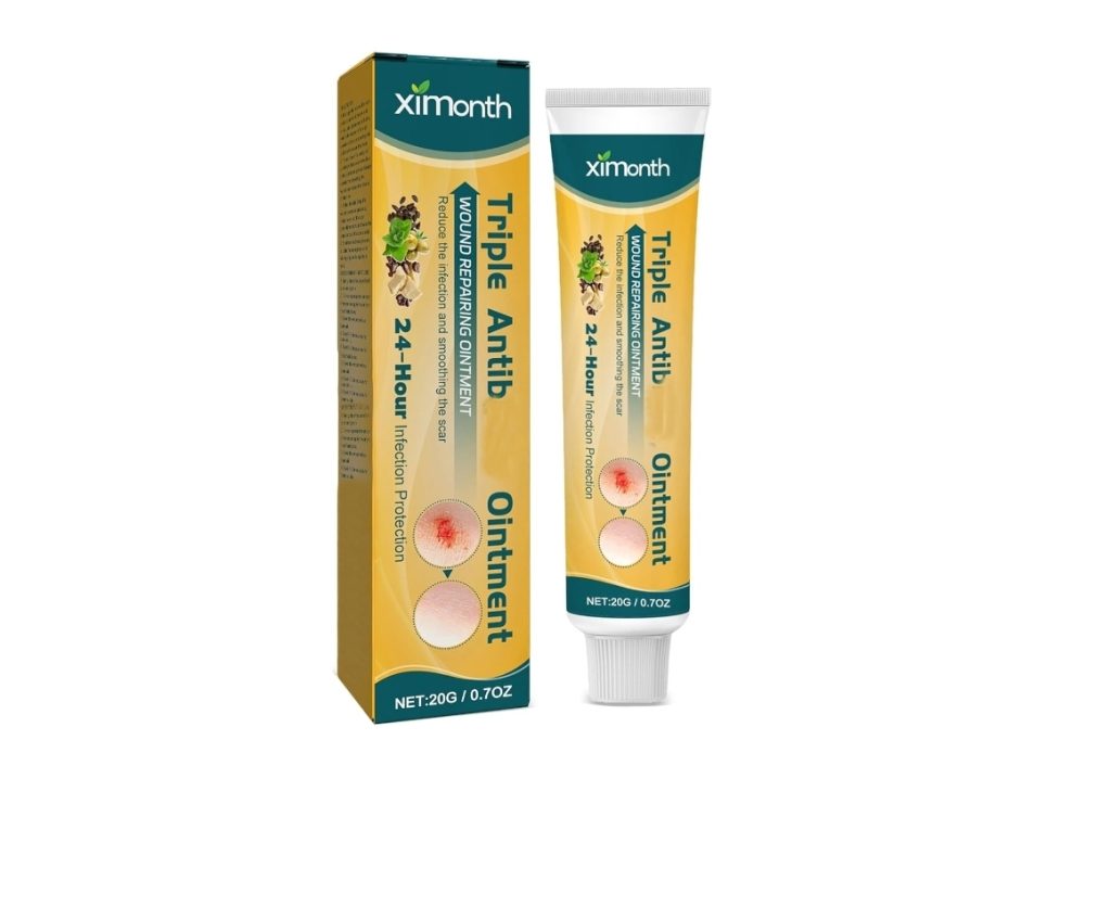 Wound Healing Ointment 20g