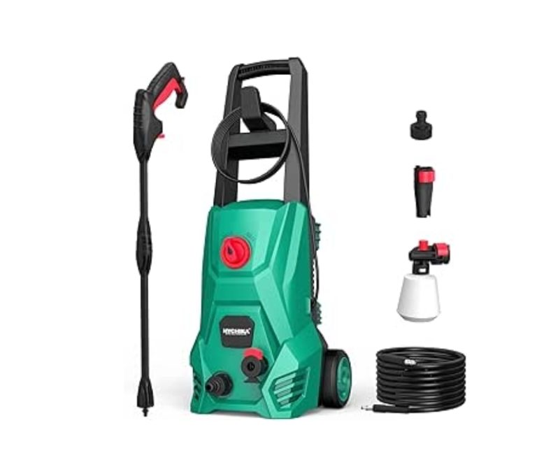  High Pressure Washer