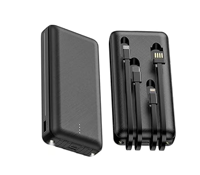 Power Bank 20000mAh