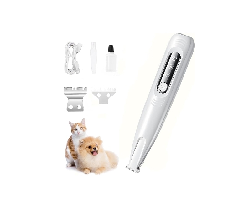 Dog Paw Trimmer