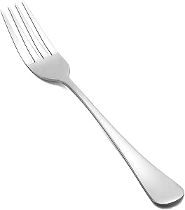 Dinner Forks Stainless Steel Table Fork Set of 24