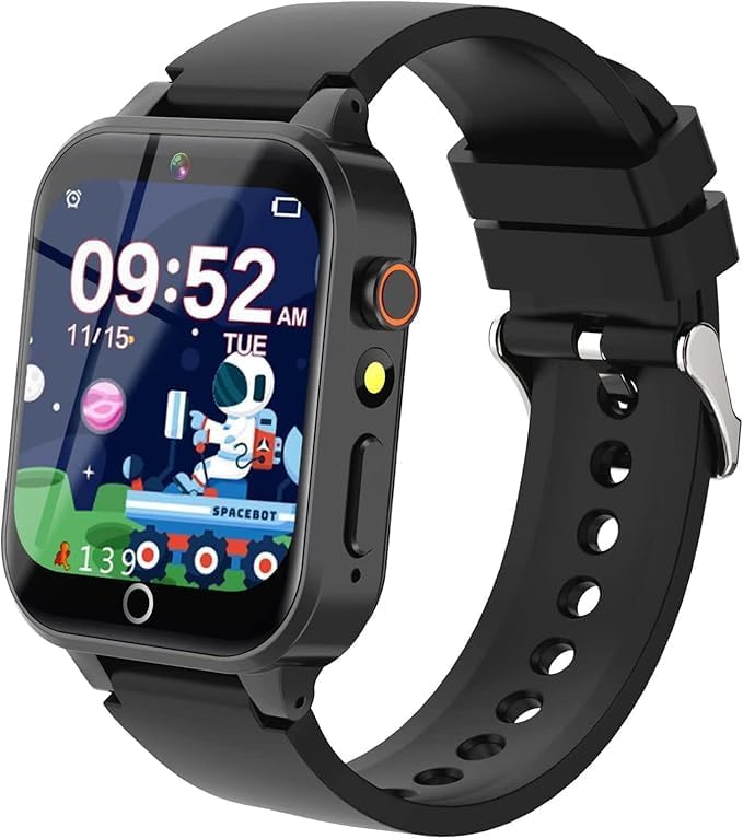 Kids Smart Watch