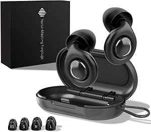 Ear Plugs for Sleep