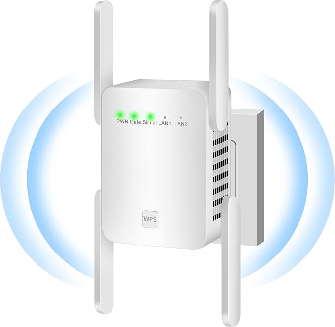 WiFi Extender