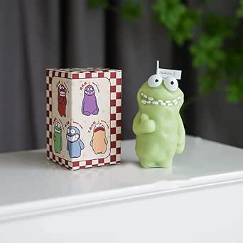 Cute Scented Candle