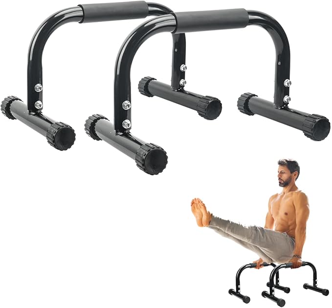 Parallettes Bars