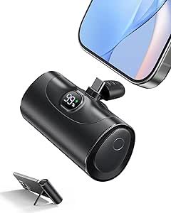Mini Power Bank