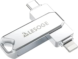 USB C Memory Photo Stick