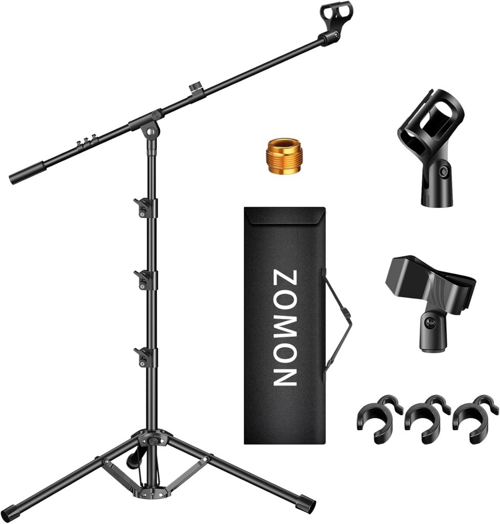 Microphone Stand