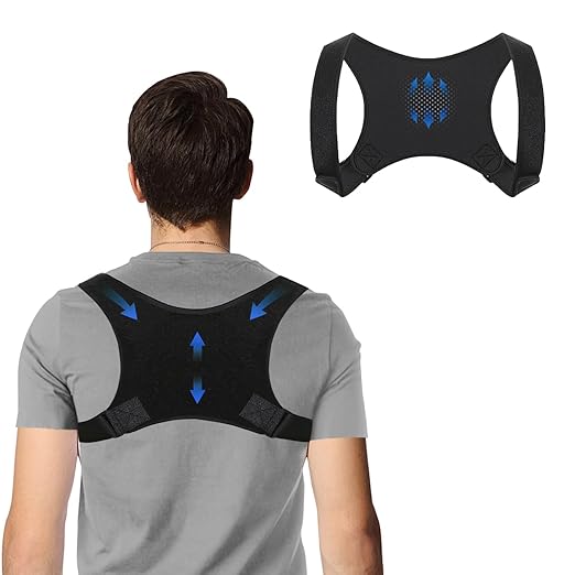 best posture corrector