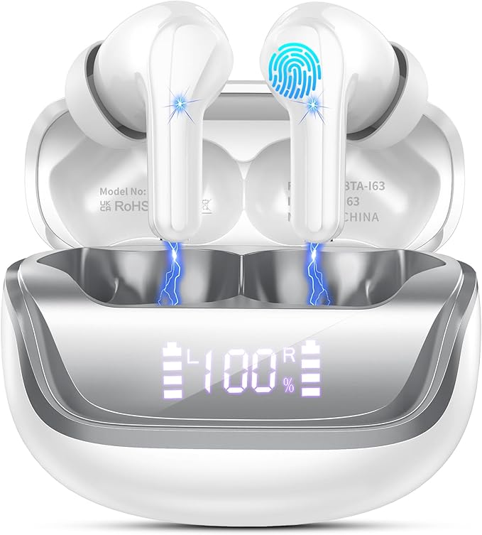 Wireless Earbuds