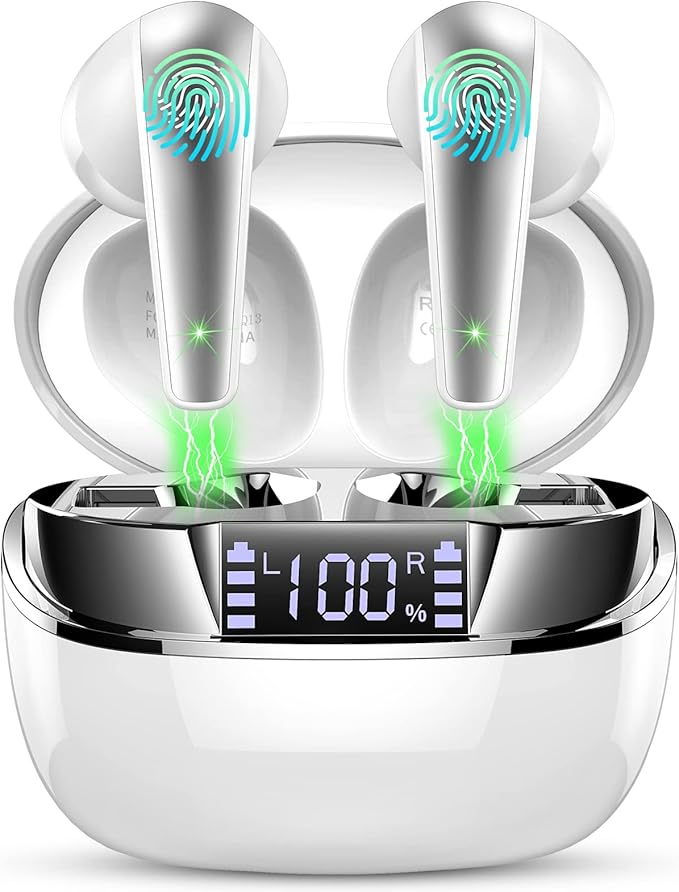 Wireless Earbuds