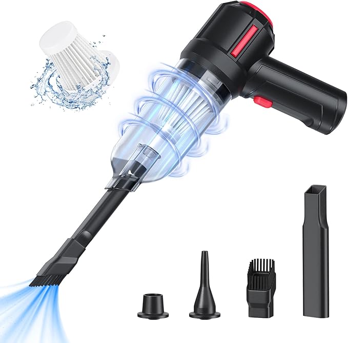 Handheld Vacuum Cordless