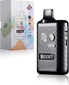 Dry Herb Vaporizer for Aromatherapy