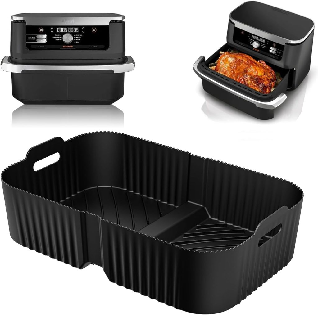Air Fryer Silicone Liners