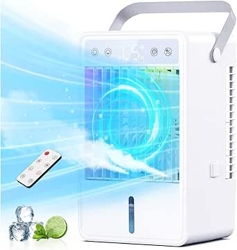 Portable Air Conditioner