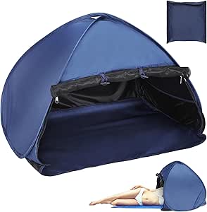 Pop Up Beach Tent