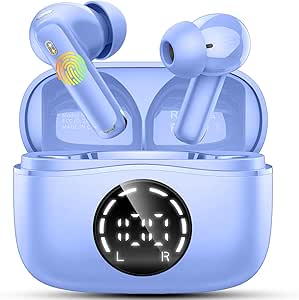 Wireless Earbuds