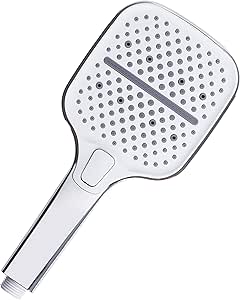 Rain Shower Head