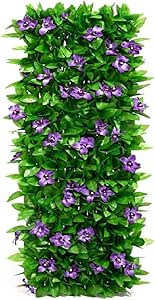 Max 200 * 40cm Expanding Garden Flower Trellis Panels
