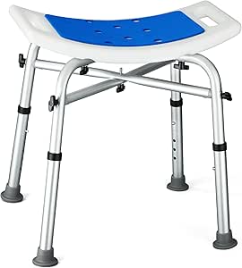 shower stool