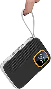 Power Bank 10000mAh