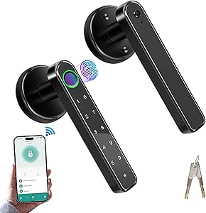 Smart Door Lock
