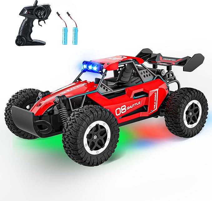 remote control car