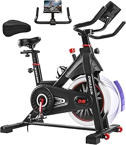 Exercise Bike for Home Gym Use