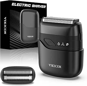 Foil Shaver
