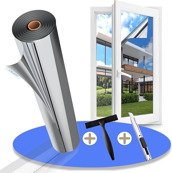 window film sun blocker