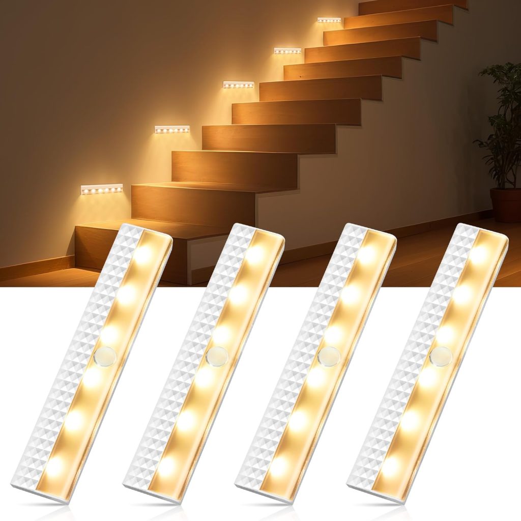 LED Stair Lighting
