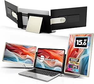 15.6″ Laptop Screen Extender