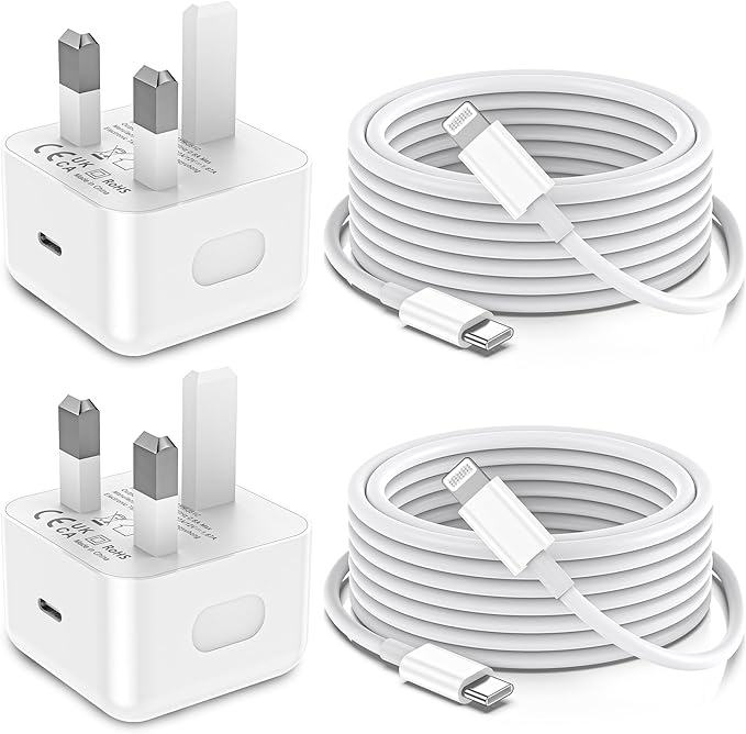 IPhone Charger