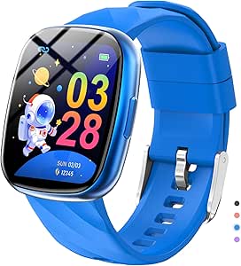 smart watch for kids