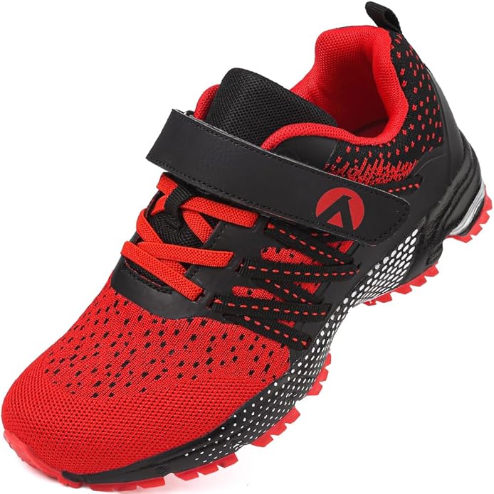Boys Girls Trainers Shoes