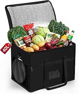 Large Cool Bag
